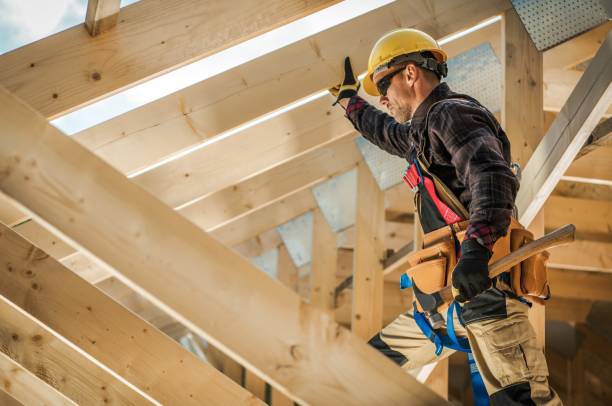 Quick and Trustworthy Emergency Roof Repair Services in Chillum, MD